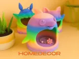 Cute Dolphin Holder-1