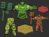 The Hammer Balbars-1