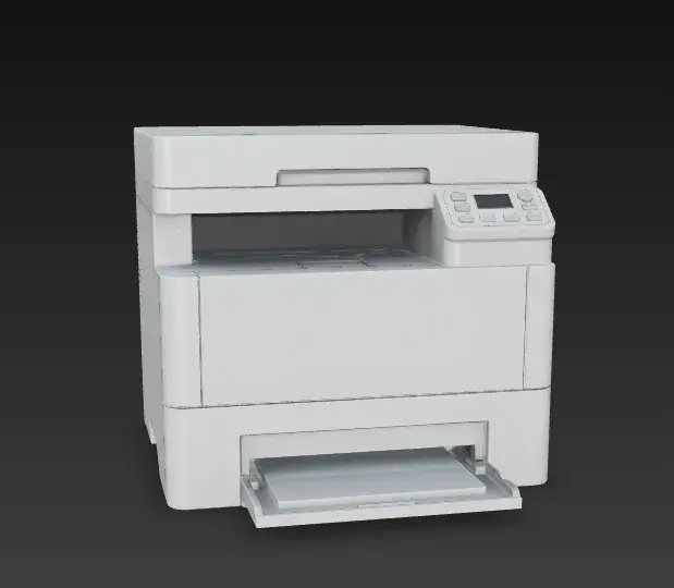 Drucker / printer