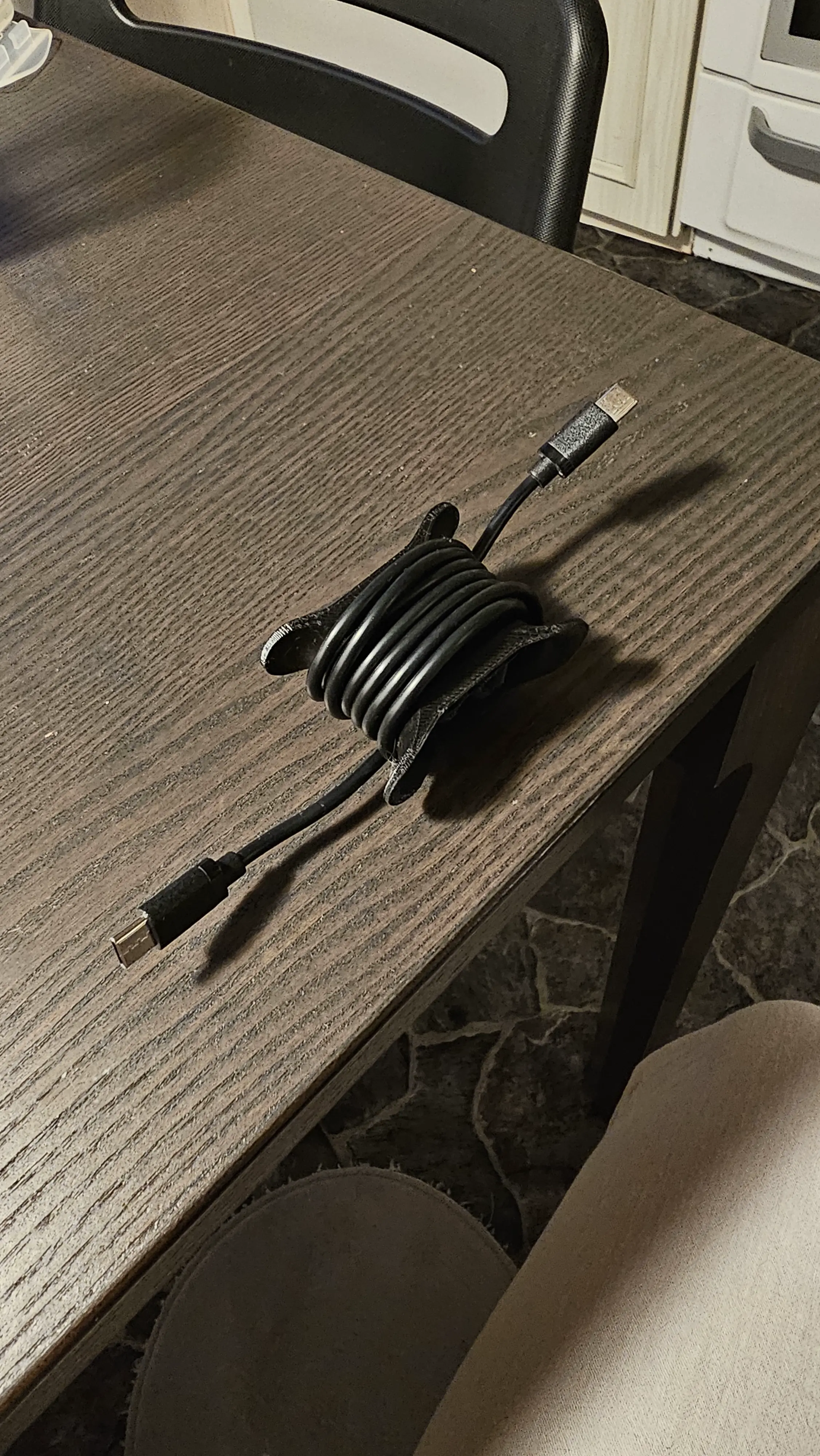 Cabrestante Cabel 2 Mini