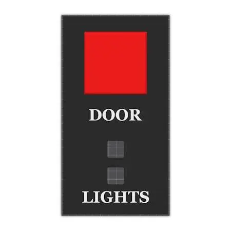 FNAF Light Switch for AU & NZ