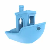 Benchy