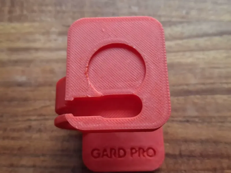 ホルダー/充電器 - スマートウォッチ Gard Pro用ホルダー/充電器
