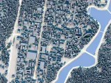 Dhaka City Bangladesh-9