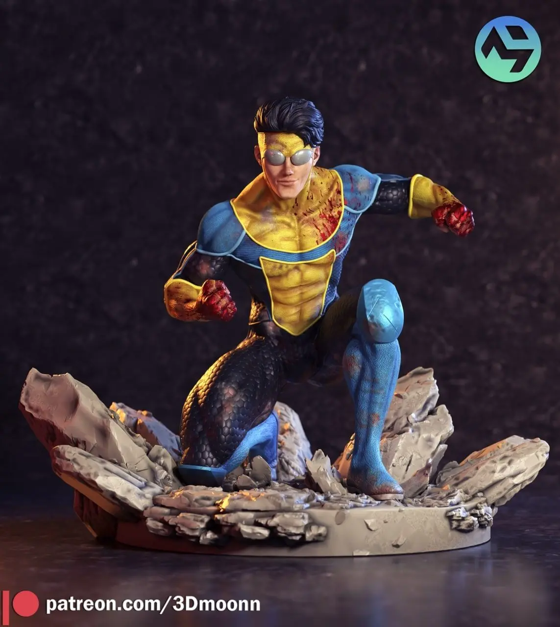 Invincible