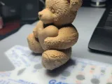 Valentine’s Love Bear-3