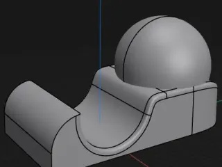 Phone stand