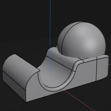 Phone stand