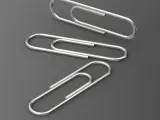 Paper Clip-0