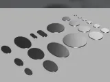 Miniature Bases in Warhammer Sizes-0
