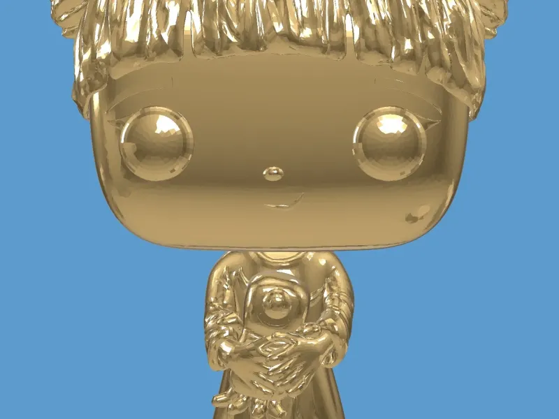 Boo Monster Inc Funko Pop