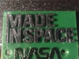 First 3D Space Prints-8