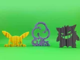 Text Flip - Gengar-4