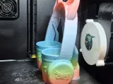 Multi-Purpose Cat Ear Pot and Organizer-1