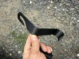 Hook, Car headrest holder-5
