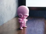 Plush Freeza-3