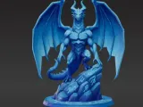 Aethryx, the Cryostone Ascendant-4