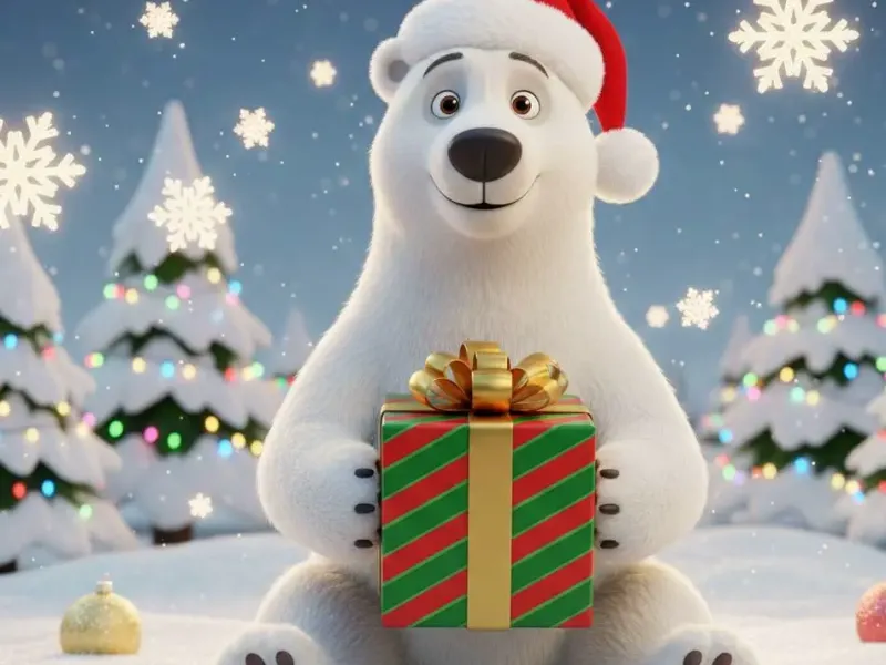 oso polar, polar bear