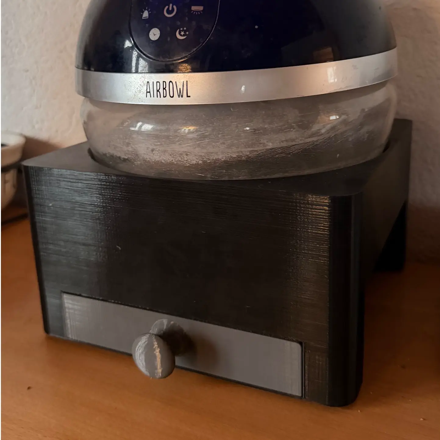 Prowin Air Bowl Stand