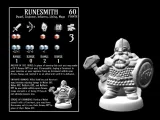 Runesmith (18mm scale)-0