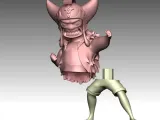 Daruma - One Piece-3