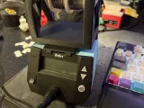 Top holder for Weller 1010 solder station-0