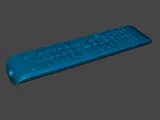 TV remote control Samsung BN59-01178B (Creality Raptor Pro)-0