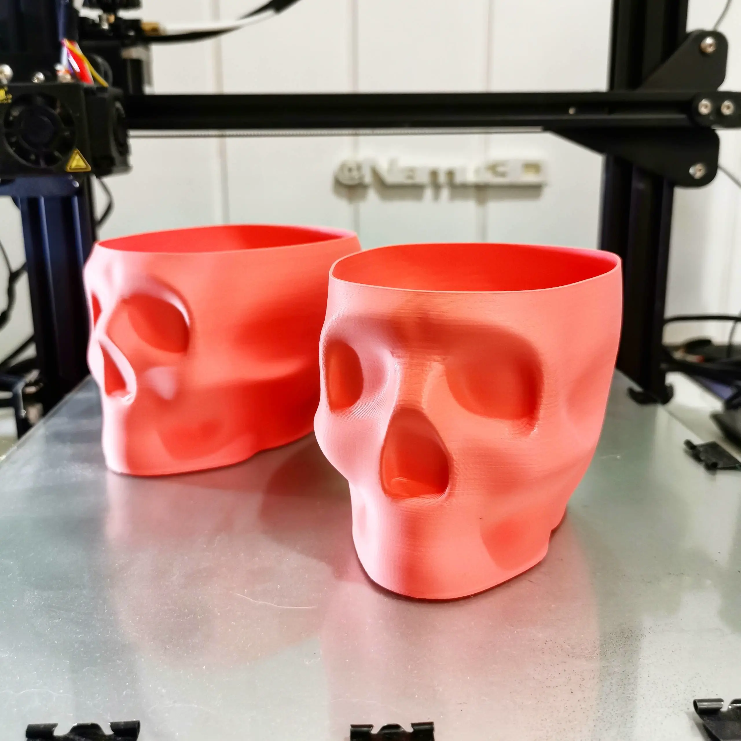 Nora the Vasemode skull v2