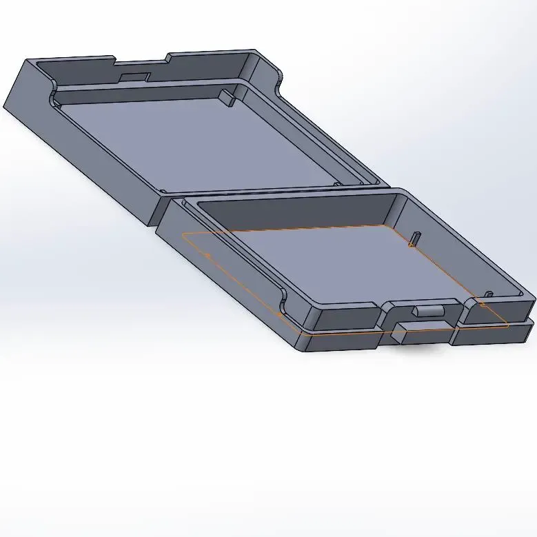 Porta cartuchos de game boy