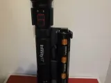 Flashlight/Battery Holder-0