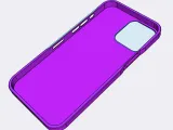 iphone 12 pro max case w-1