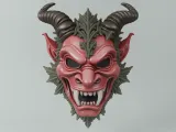 DEMON HEAD-0