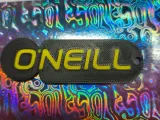 Jeton de chariot de courses / jeton de chariot O'Neill-1
