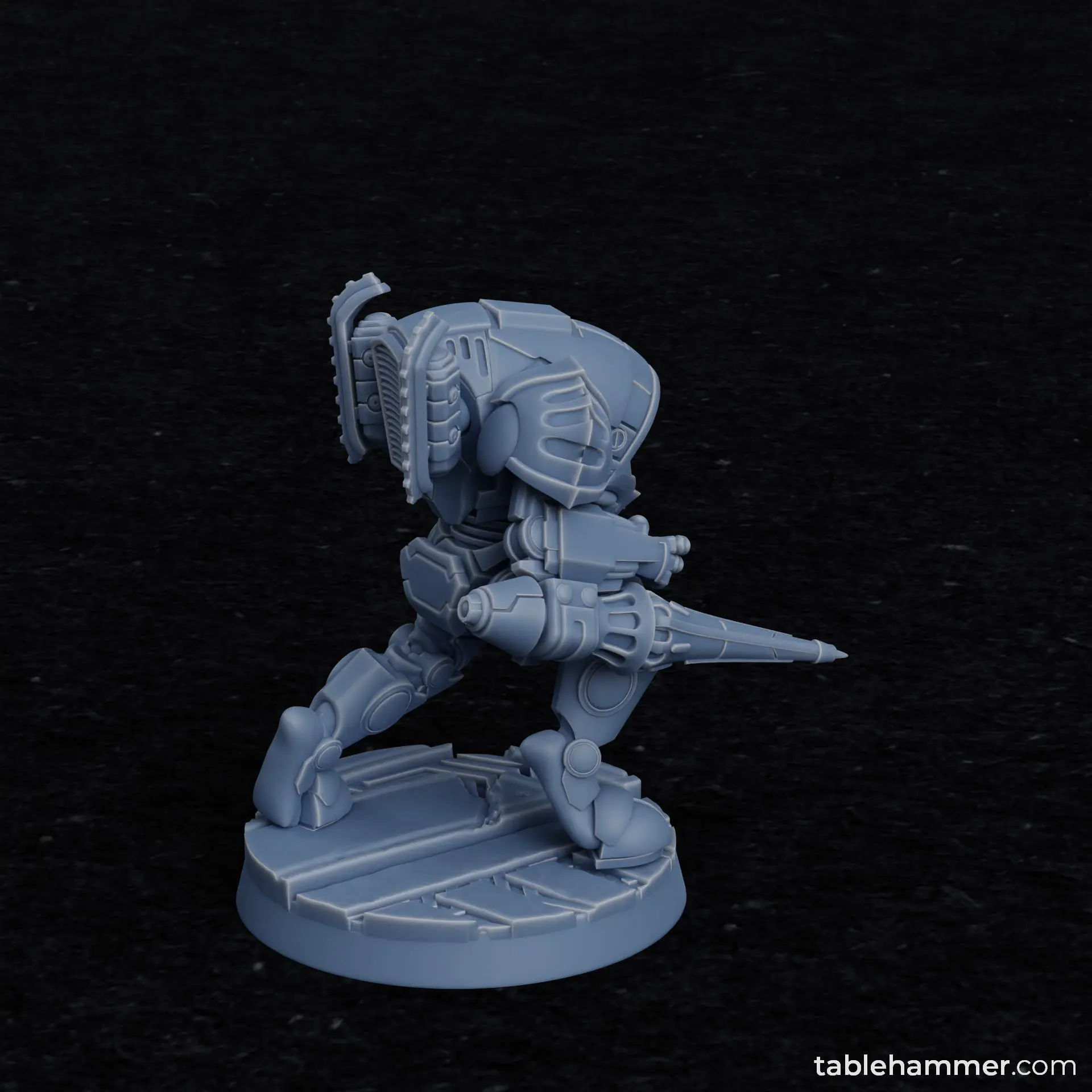 Camo Sneaksuits (space communist stealth suits)