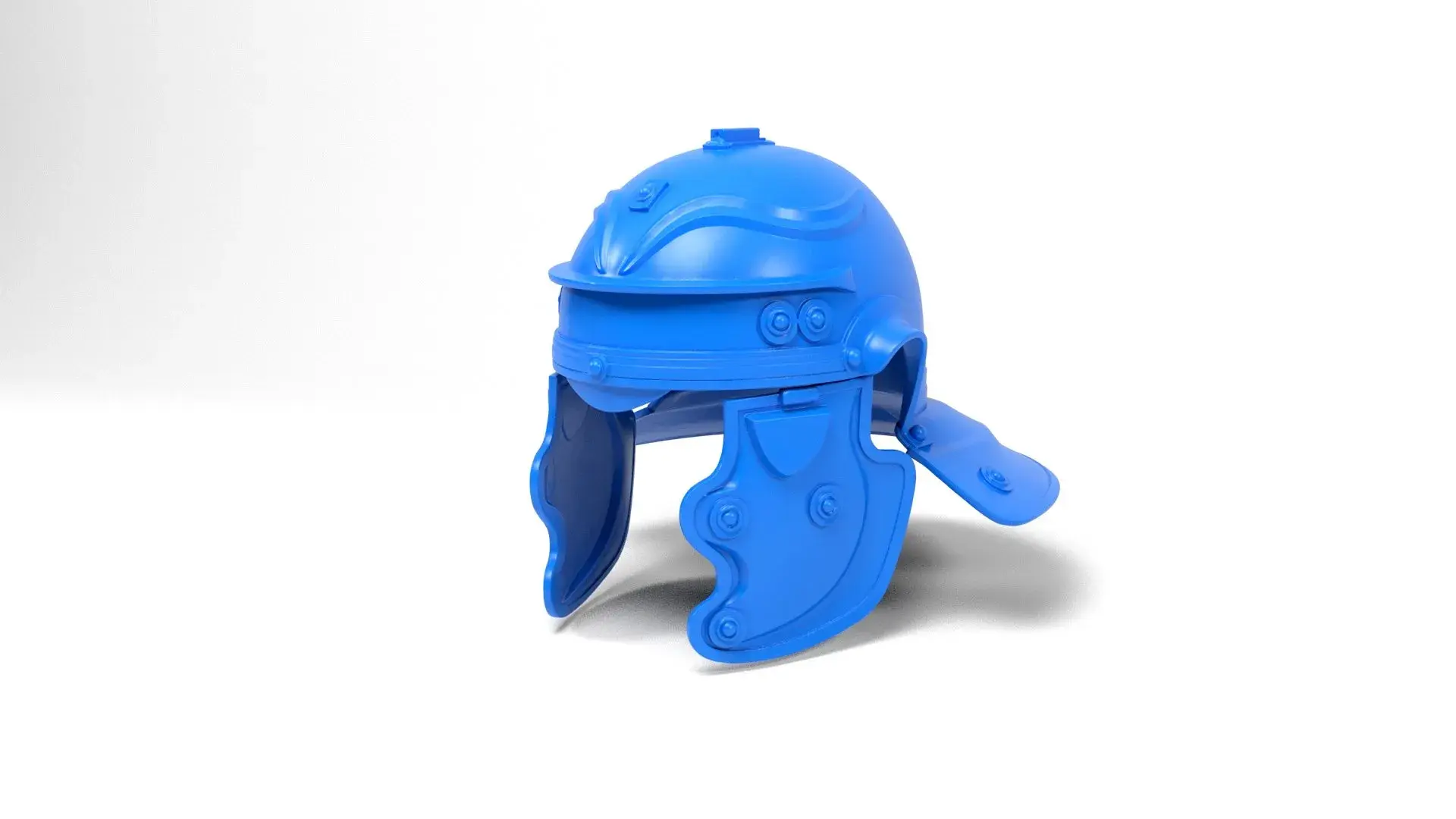 Cosplay STL Download Roman Helmetby 3D Everything cosplay-stl-download-roman-helmetby-3d-everything