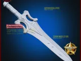 He-Man Power Sword Grayskull - Masters of the Universe-5