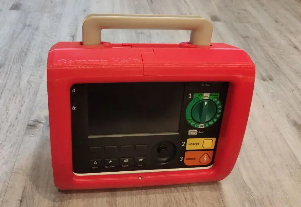 Защитный футляр Philips Efficia DFM 100