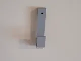 headphone wall mount ( 25mm, 35mm, 45mm )-2