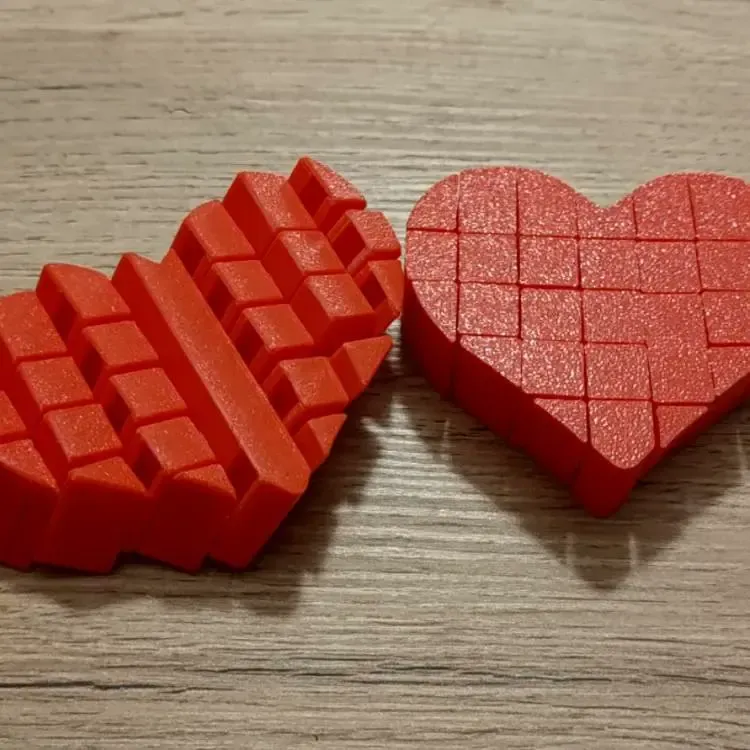 Flexi Heart