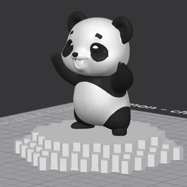 Panda