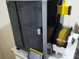 Creality K1 Filament Sensor Relocation Mount V2-0