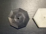 Hexagon Mix - Remix-0