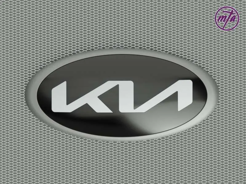 Kia brands 