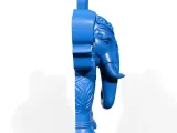 Elephant pendant-7