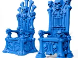 Fantasy skull chairs-8