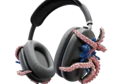 Cthulhu Airpods Max Attachments-3