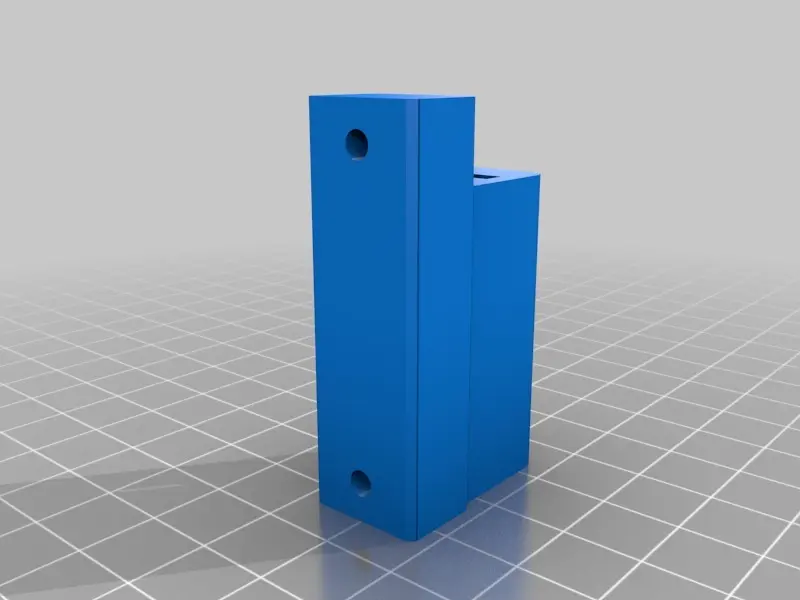 Piezas de varillas Prusa I3 10mm