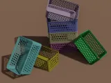 Rectangular box-2