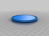 One Piece Lazy Susan-5