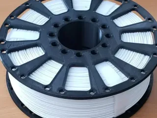 Spool filament 